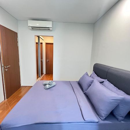 Sky Suites Klcc By Genesis Kuala Lumpur Dış mekan fotoğraf