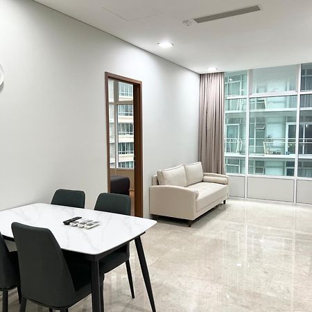 Sky Suites Klcc By Genesis Kuala Lumpur Dış mekan fotoğraf