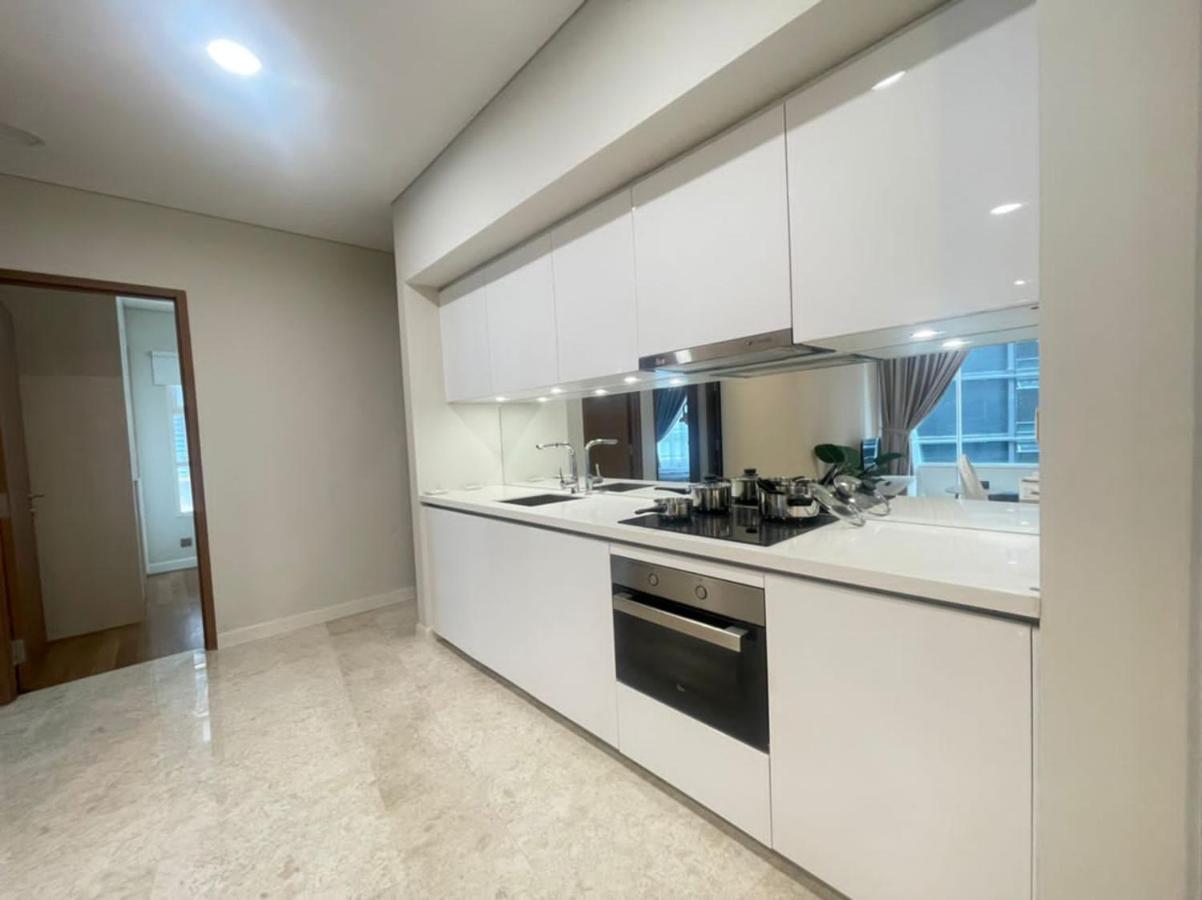 Sky Suites Klcc By Genesis Kuala Lumpur Dış mekan fotoğraf
