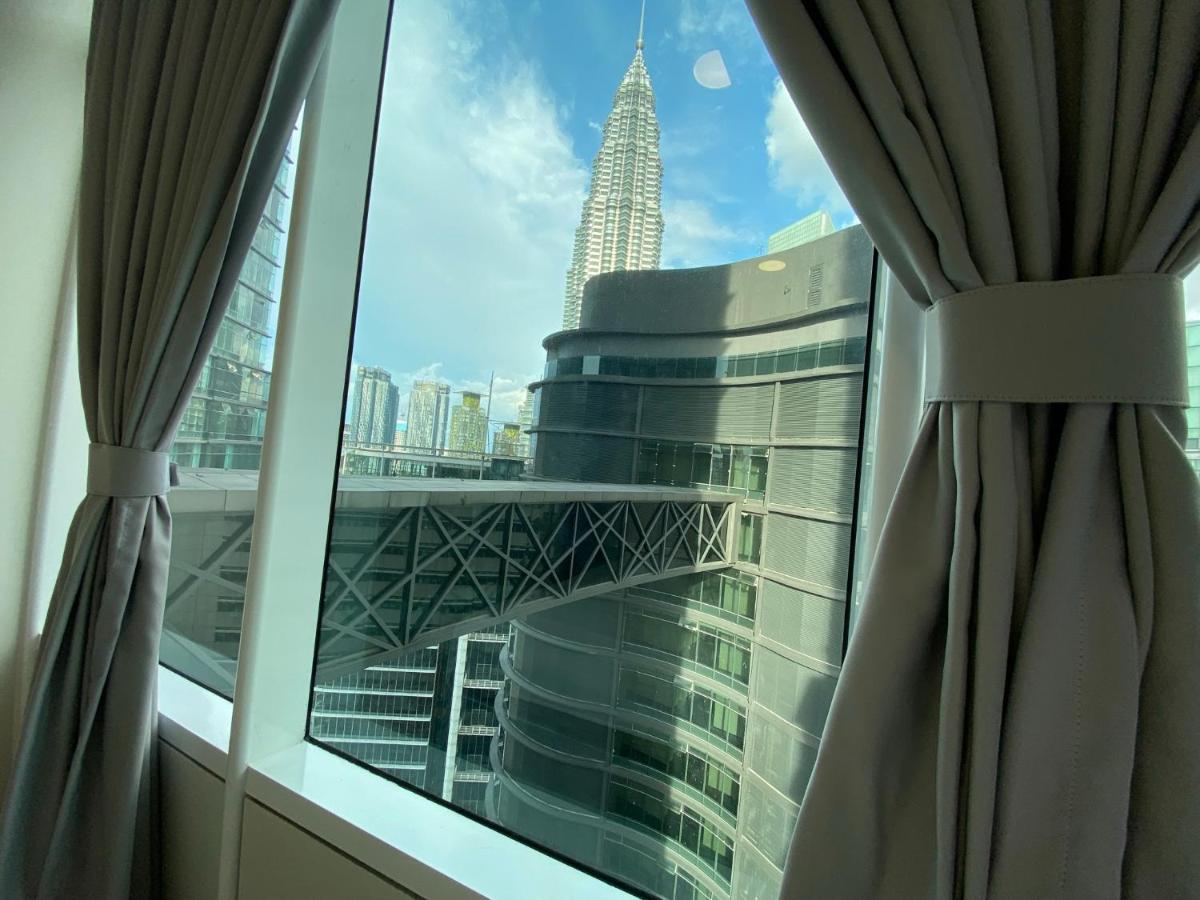 Sky Suites Klcc By Genesis Kuala Lumpur Dış mekan fotoğraf