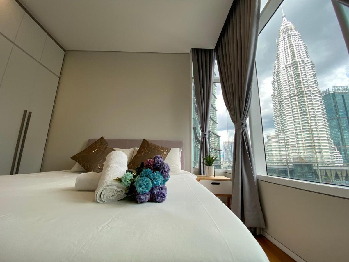 Sky Suites Klcc By Genesis Kuala Lumpur Dış mekan fotoğraf