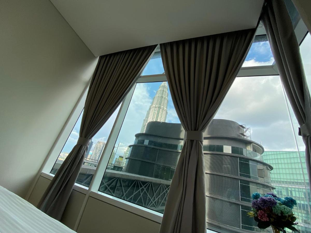 Sky Suites Klcc By Genesis Kuala Lumpur Dış mekan fotoğraf