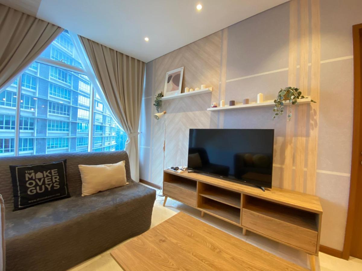 Sky Suites Klcc By Genesis Kuala Lumpur Dış mekan fotoğraf
