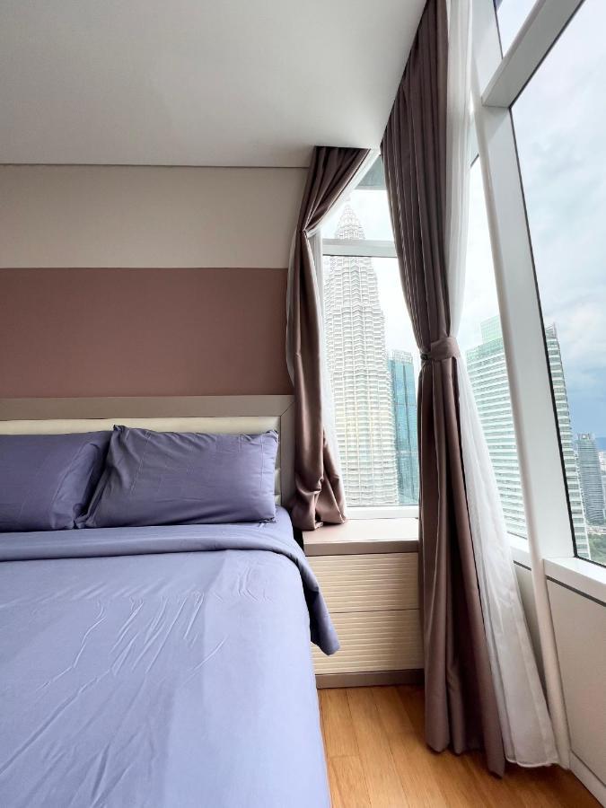 Sky Suites Klcc By Genesis Kuala Lumpur Dış mekan fotoğraf