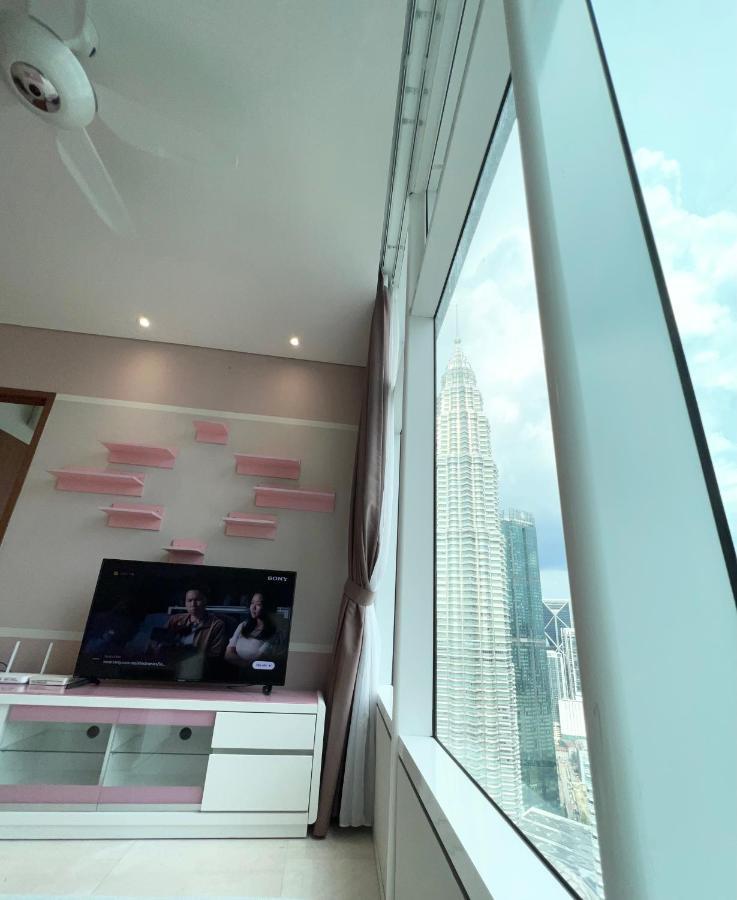 Sky Suites Klcc By Genesis Kuala Lumpur Dış mekan fotoğraf