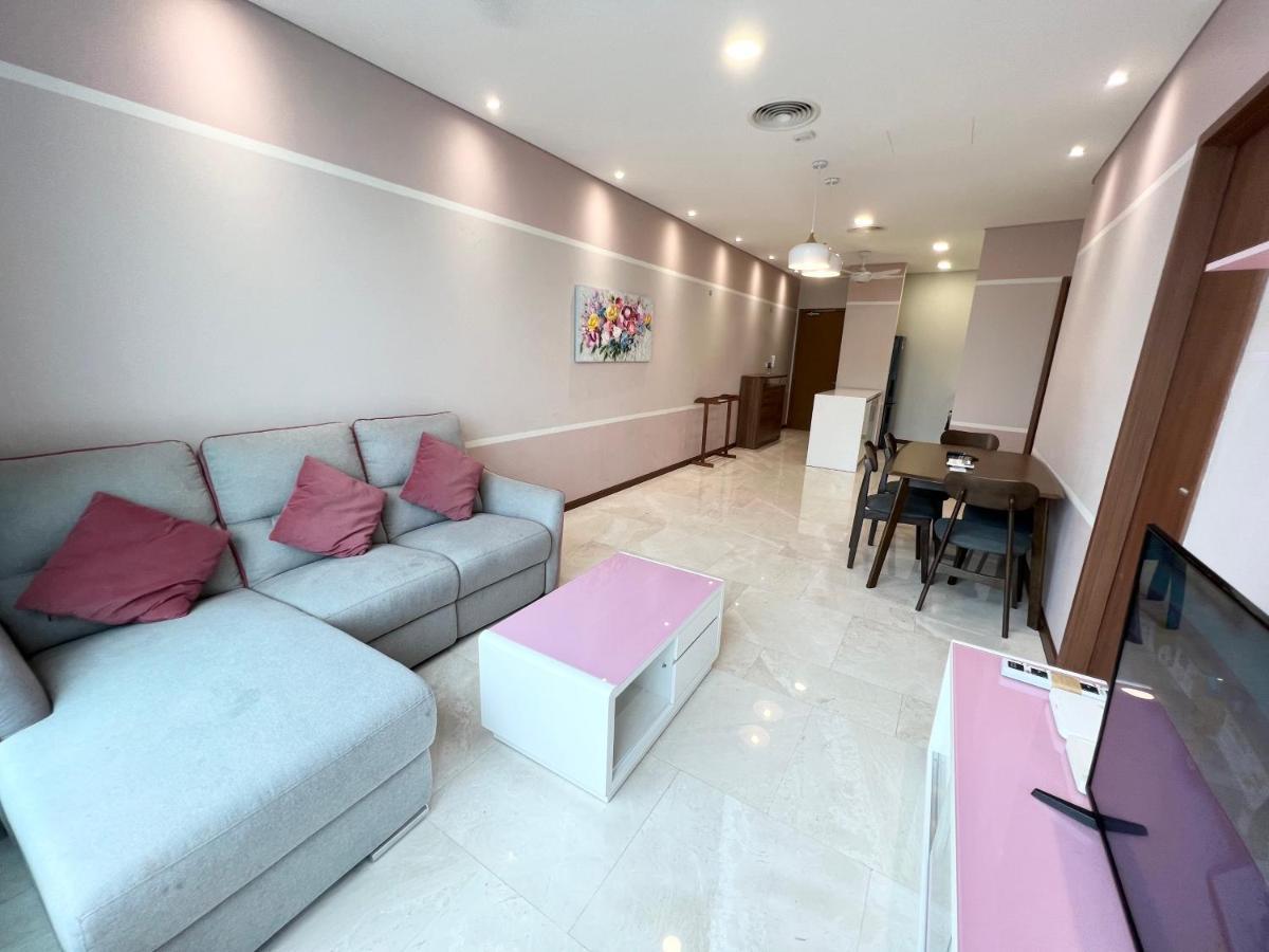 Sky Suites Klcc By Genesis Kuala Lumpur Dış mekan fotoğraf