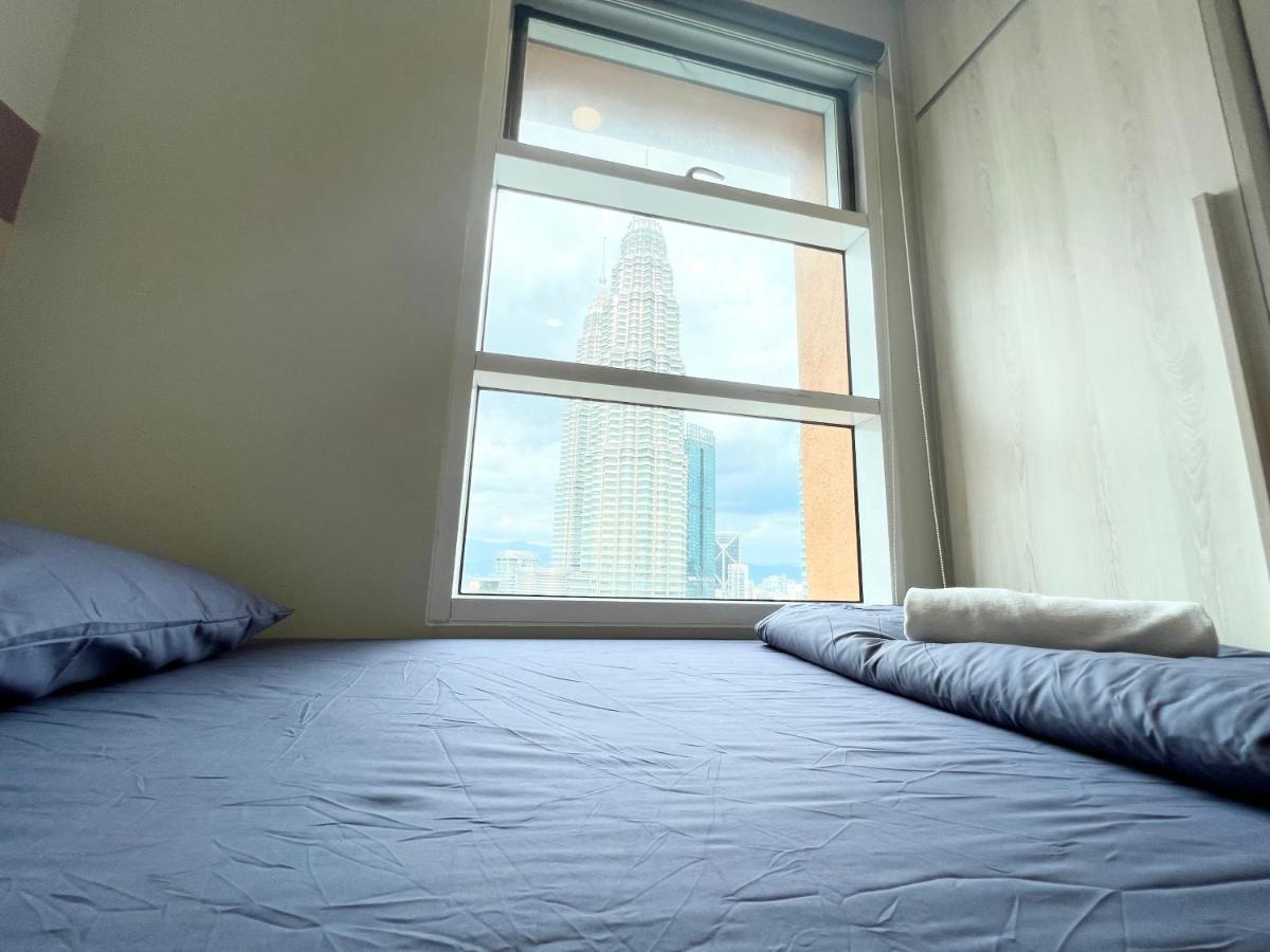 Sky Suites Klcc By Genesis Kuala Lumpur Dış mekan fotoğraf