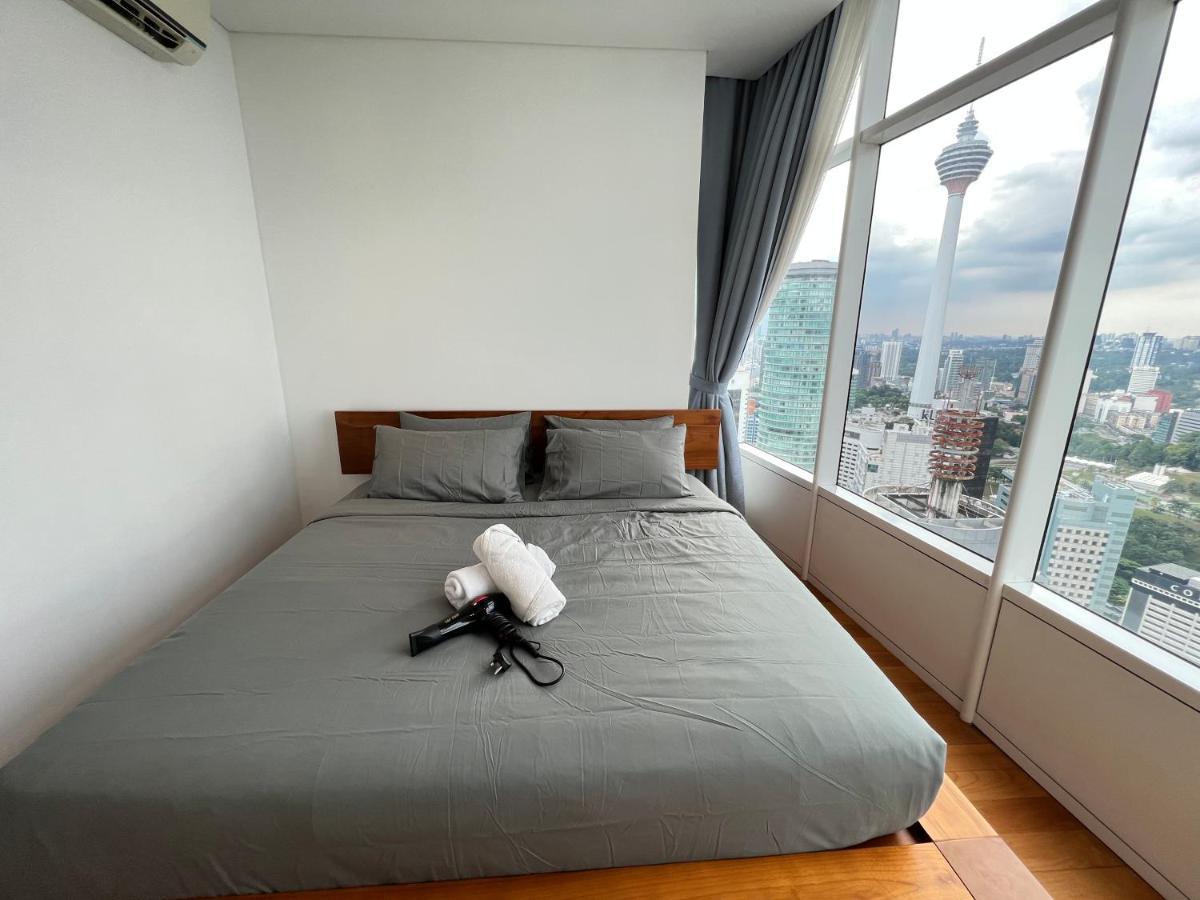 Sky Suites Klcc By Genesis Kuala Lumpur Dış mekan fotoğraf