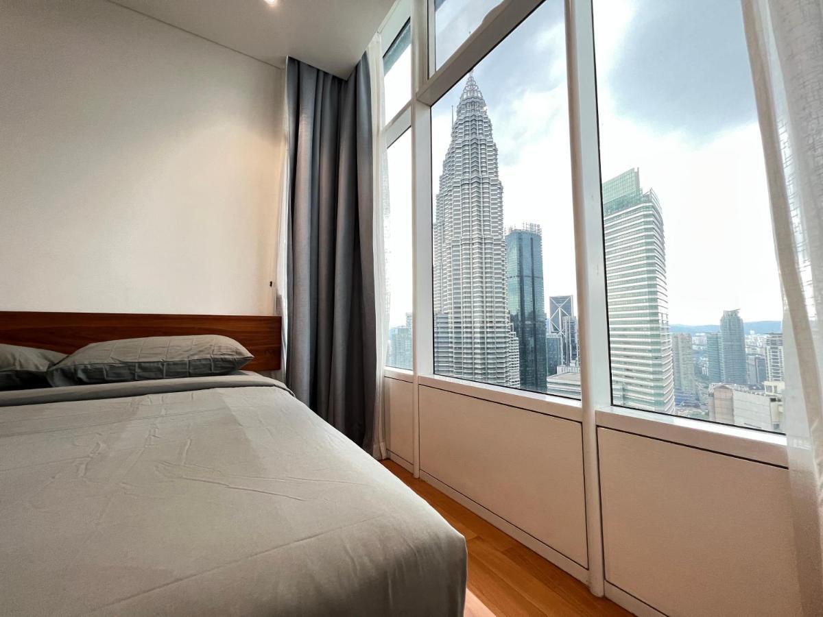 Sky Suites Klcc By Genesis Kuala Lumpur Dış mekan fotoğraf