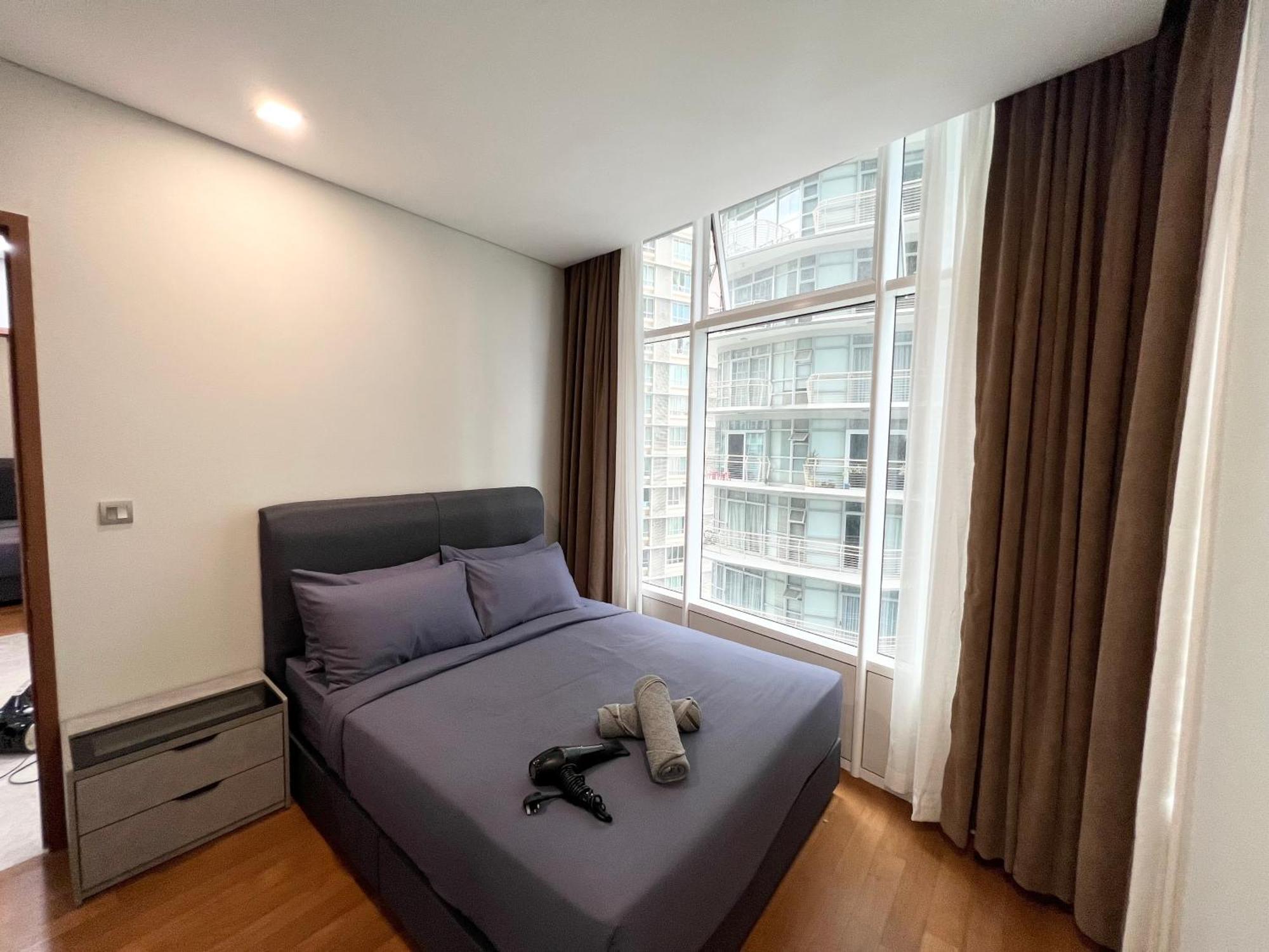 Sky Suites Klcc By Genesis Kuala Lumpur Dış mekan fotoğraf