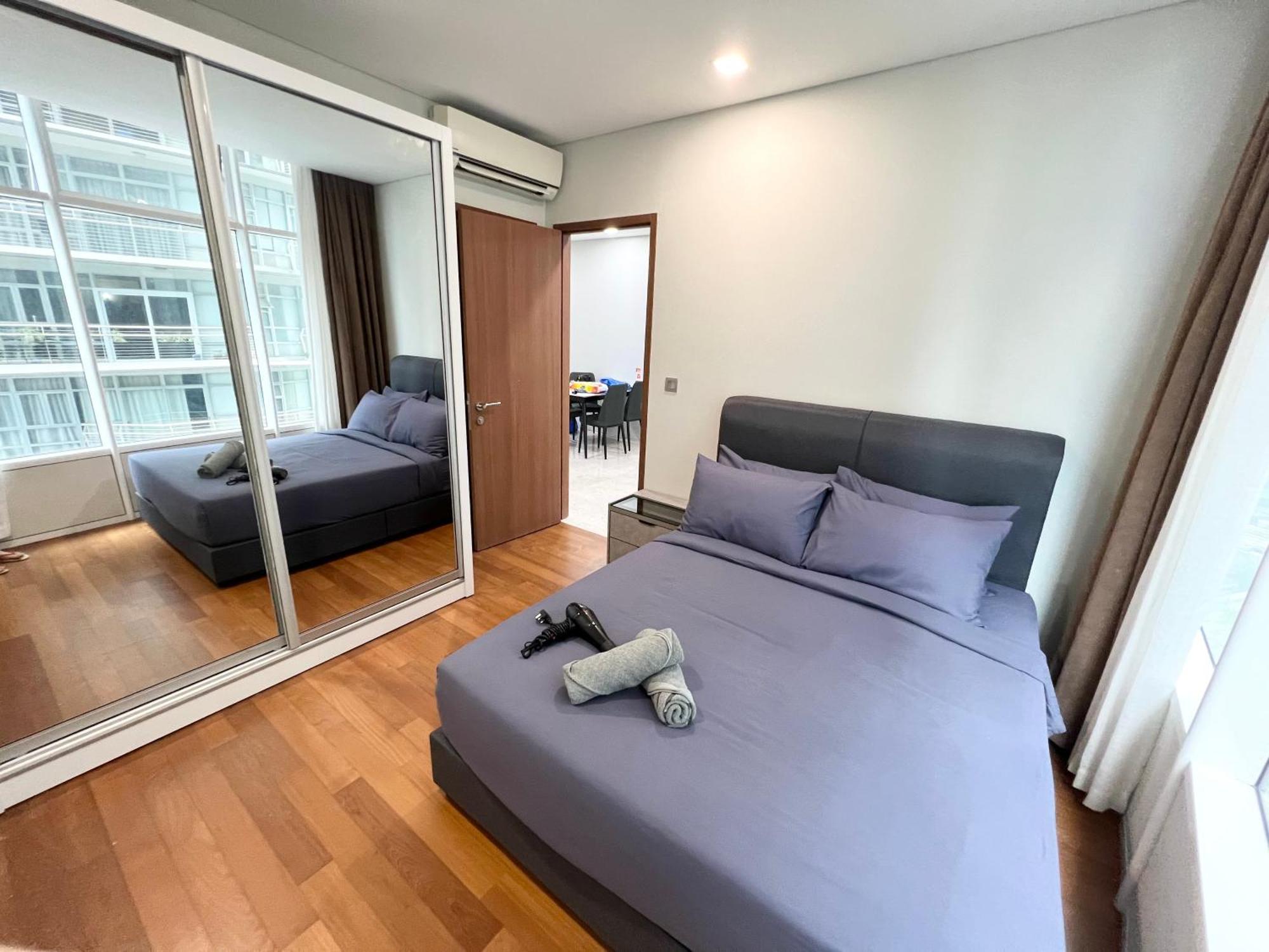 Sky Suites Klcc By Genesis Kuala Lumpur Dış mekan fotoğraf