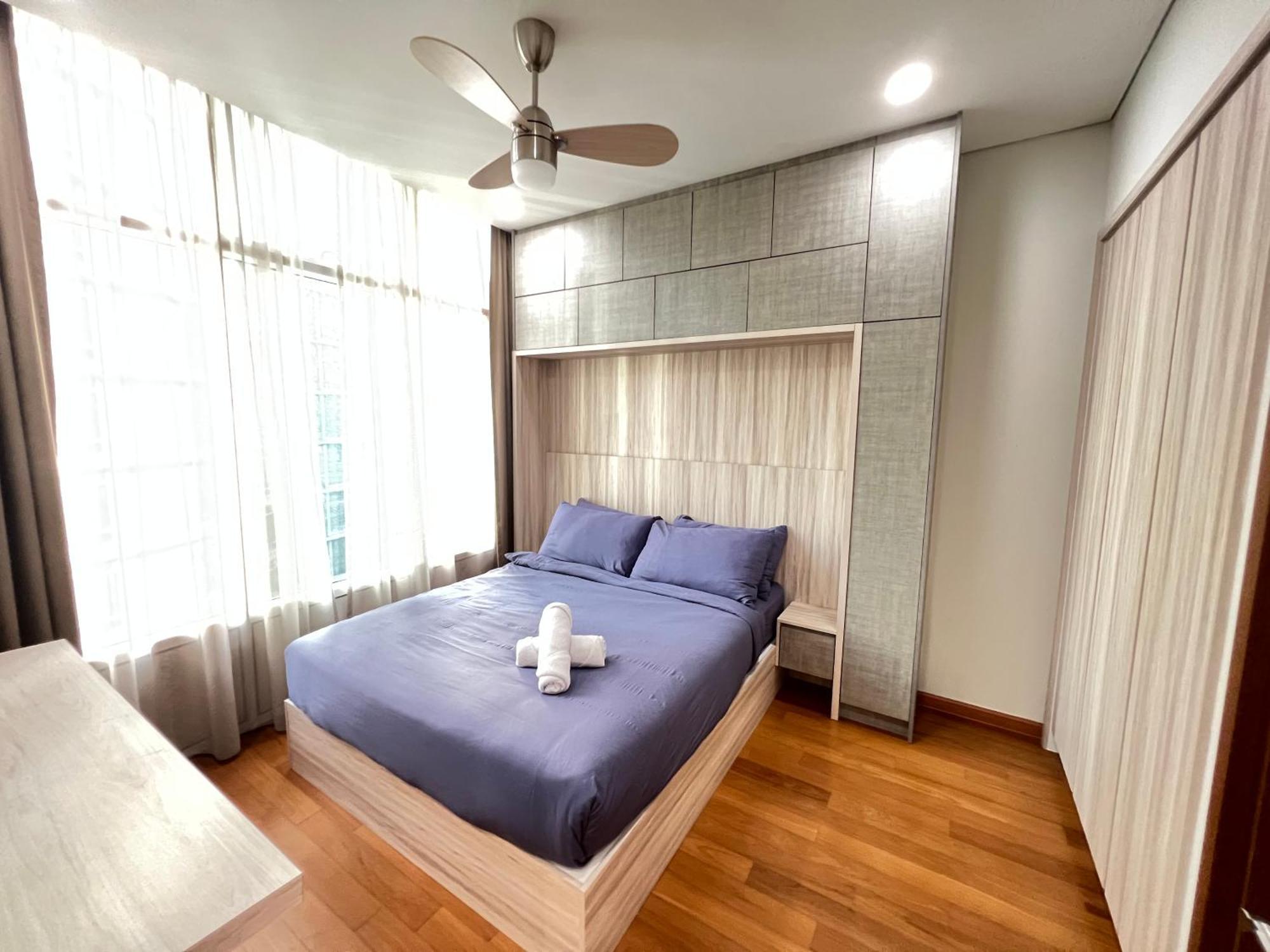 Sky Suites Klcc By Genesis Kuala Lumpur Dış mekan fotoğraf