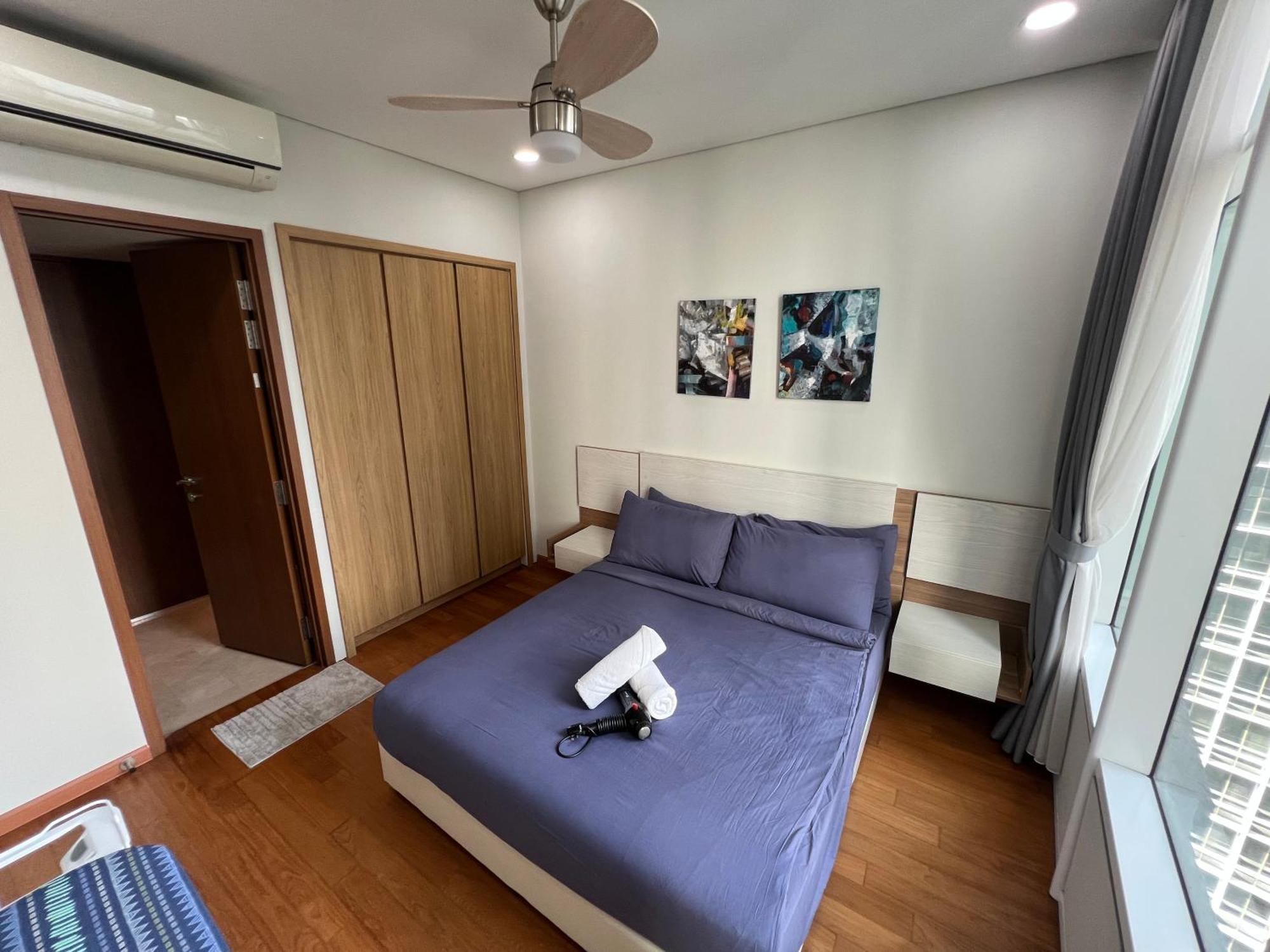 Sky Suites Klcc By Genesis Kuala Lumpur Dış mekan fotoğraf