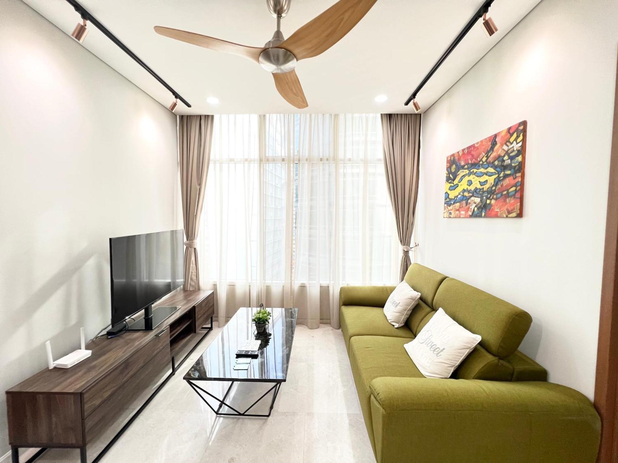 Sky Suites Klcc By Genesis Kuala Lumpur Dış mekan fotoğraf