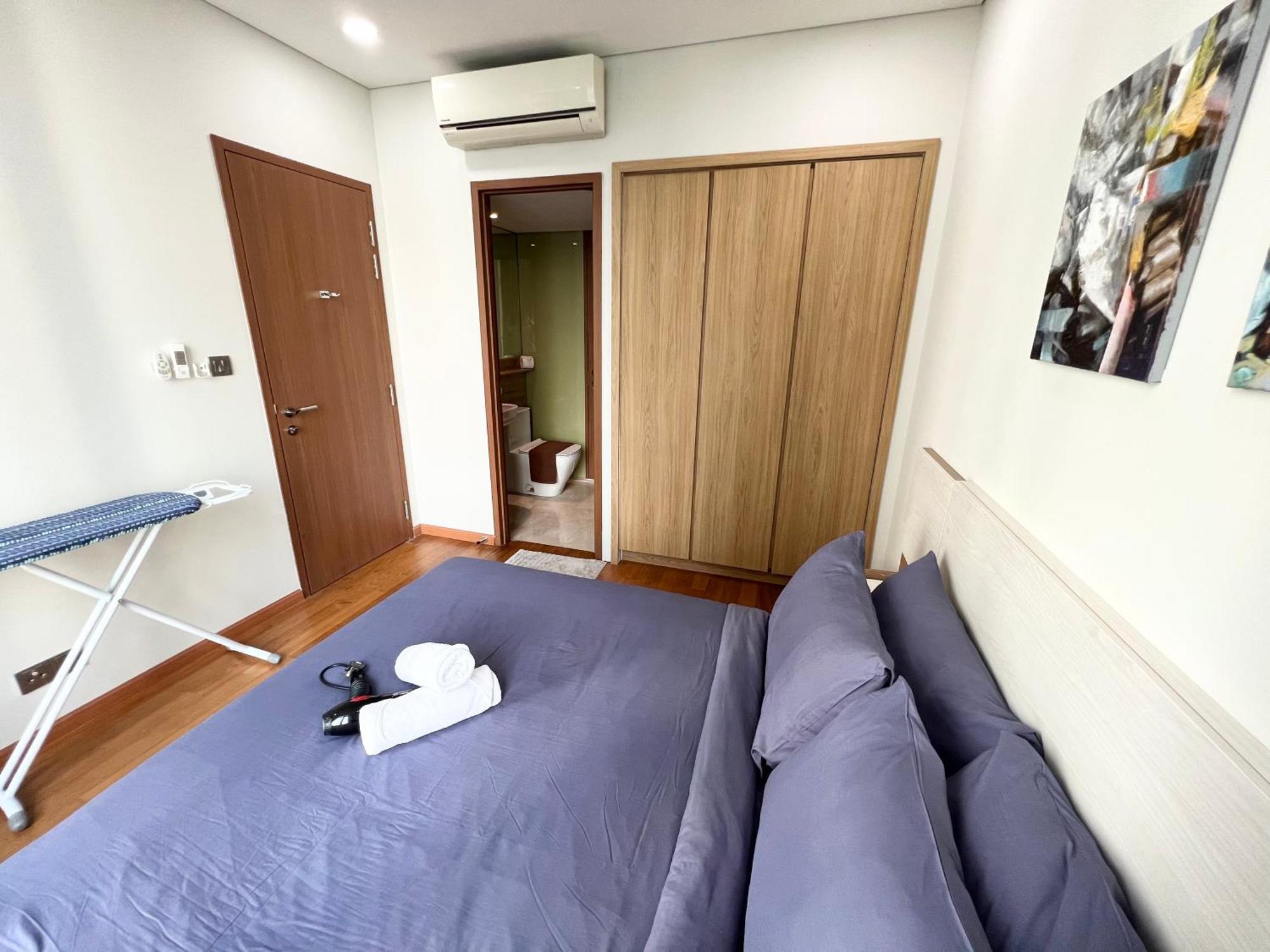 Sky Suites Klcc By Genesis Kuala Lumpur Dış mekan fotoğraf
